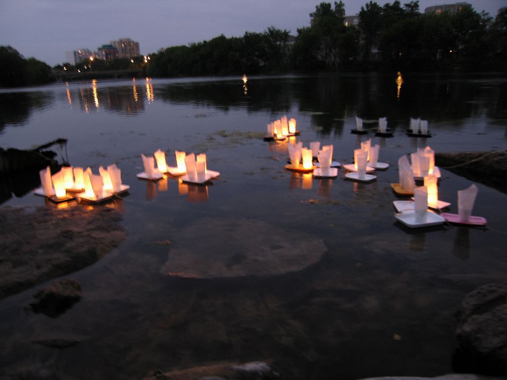 Ottawa Lumière Festival